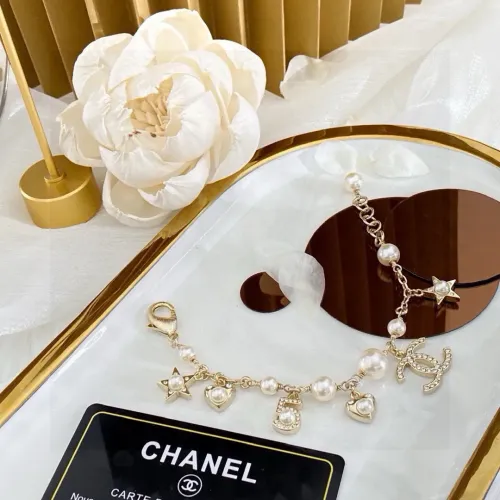 Replica Chanel Bracelets For Women #1390662 $29.00 USD for Wholesale
