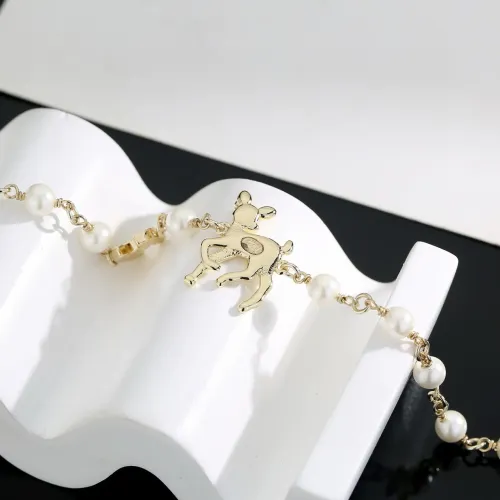 Replica Chanel Jewelry Set For Women #1390664 $52.00 USD for Wholesale