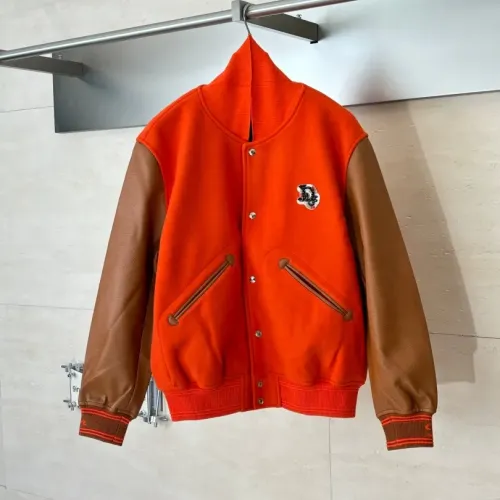 Christian Dior Jackets Long Sleeved For Unisex #1390672 $130.00 USD, Wholesale Replica Christian Dior Jackets