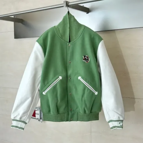 Christian Dior Jackets Long Sleeved For Unisex #1390673 $130.00 USD, Wholesale Replica Christian Dior Jackets