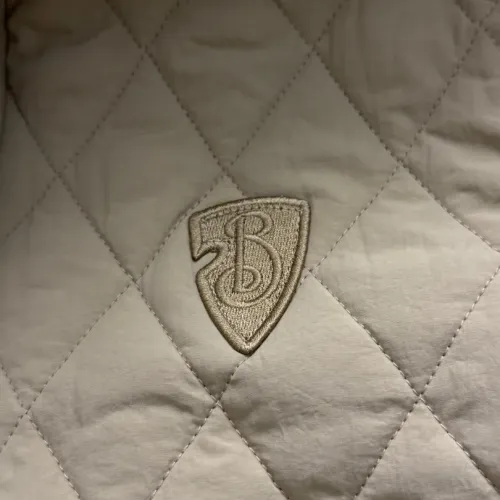 Replica Burberry Coats Long Sleeved For Unisex #1390680 $128.00 USD for Wholesale