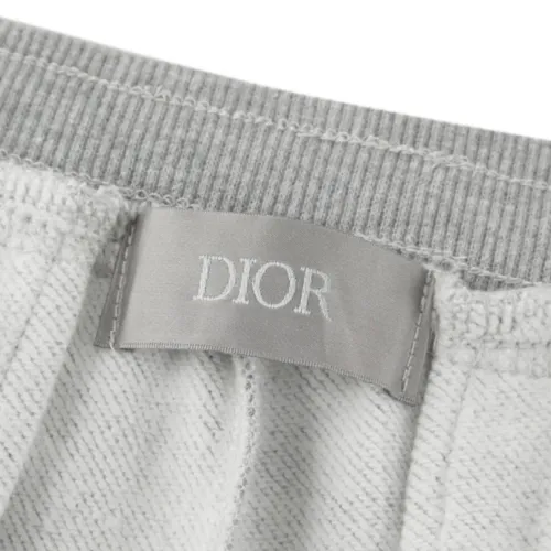 Replica Christian Dior Pants For Unisex #1390690 $92.00 USD for Wholesale