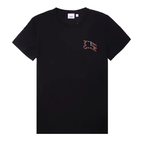 Burberry T-Shirts Short Sleeved For Men #1390719 $36.00 USD, Wholesale Replica Burberry T-Shirts