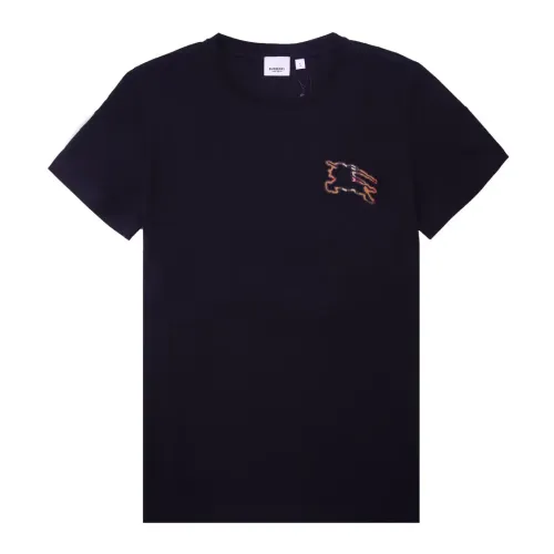 Burberry T-Shirts Short Sleeved For Men #1390720 $36.00 USD, Wholesale Replica Burberry T-Shirts