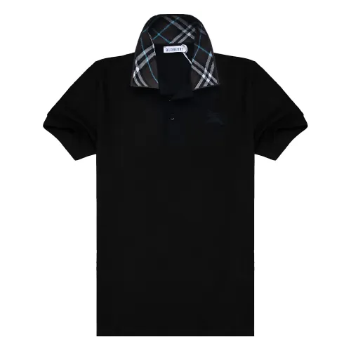 Burberry T-Shirts Short Sleeved For Men #1390725 $40.00 USD, Wholesale Replica Burberry T-Shirts