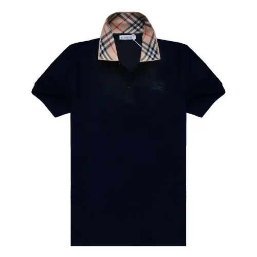 Burberry T-Shirts Short Sleeved For Men #1390727 $40.00 USD, Wholesale Replica Burberry T-Shirts
