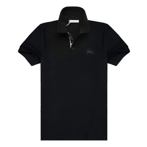Burberry T-Shirts Short Sleeved For Men #1390728 $40.00 USD, Wholesale Replica Burberry T-Shirts