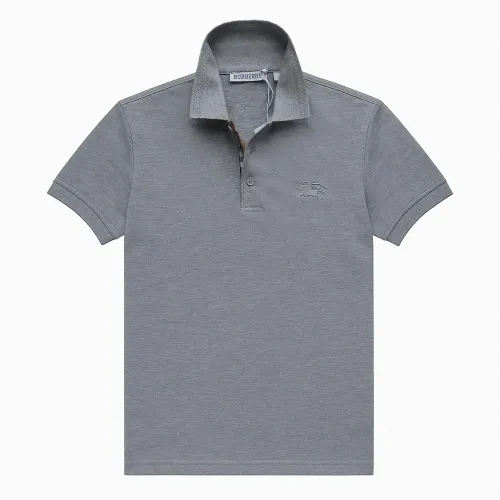 Burberry T-Shirts Short Sleeved For Men #1390731 $40.00 USD, Wholesale Replica Burberry T-Shirts