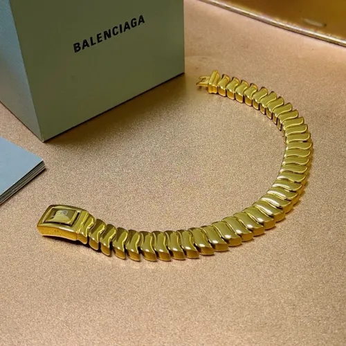 Replica Balenciaga Bracelets #1390733 $60.00 USD for Wholesale