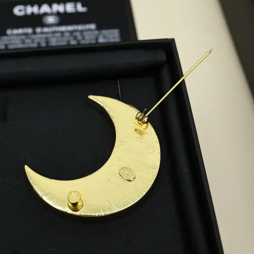 Replica Chanel Brooches For Women #1390736 $27.00 USD for Wholesale