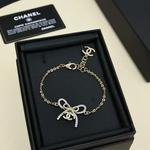 Chanel Bracelets For Women #1390742 $27.00 USD, Wholesale Replica Chanel Bracelets