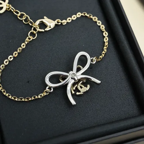 Replica Chanel Bracelets For Women #1390742 $27.00 USD for Wholesale