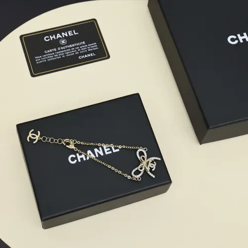 Replica Chanel Bracelets For Women #1390742 $27.00 USD for Wholesale