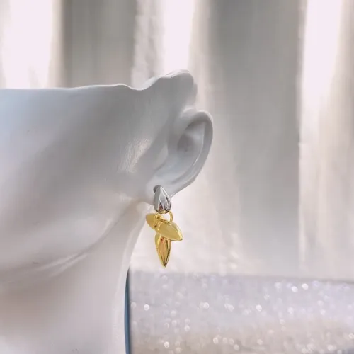 Replica Louis Vuitton Earrings For Women #1390760 $29.00 USD for Wholesale