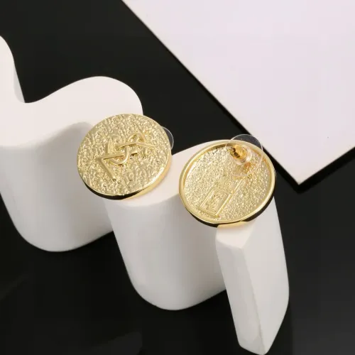 Replica Yves Saint Laurent YSL Earrings For Women #1390768 $27.00 USD for Wholesale