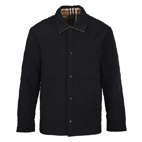 Burberry Jackets Long Sleeved For Unisex #1390769 $132.00 USD, Wholesale Replica Burberry Jackets