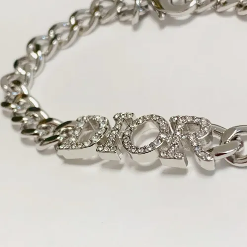 Replica Christian Dior Bracelets #1390777 $29.00 USD for Wholesale