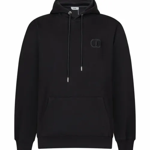 Christian Dior Hoodies Long Sleeved For Unisex #1390779 $72.00 USD, Wholesale Replica Christian Dior Hoodies