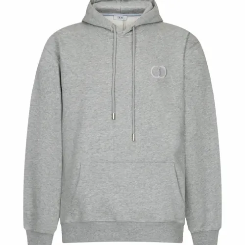 Christian Dior Hoodies Long Sleeved For Unisex #1390780 $72.00 USD, Wholesale Replica Christian Dior Hoodies