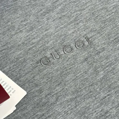 Replica Gucci Hoodies Long Sleeved For Unisex #1390785 $76.00 USD for Wholesale