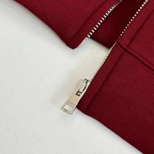 Replica Gucci Hoodies Long Sleeved For Unisex #1390786 $80.00 USD for Wholesale