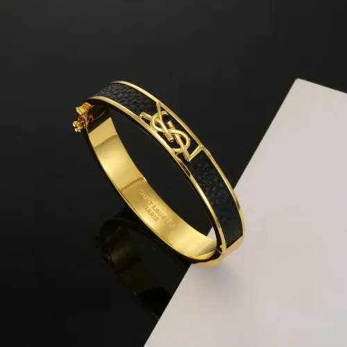 Yves Saint Laurent YSL Bracelets #1390787 $34.00 USD, Wholesale Replica Yves Saint Laurent YSL Bracelets