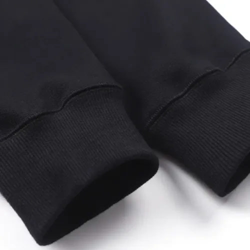 Replica Chrome Hearts Hoodies Long Sleeved For Unisex #1390788 $82.00 USD for Wholesale