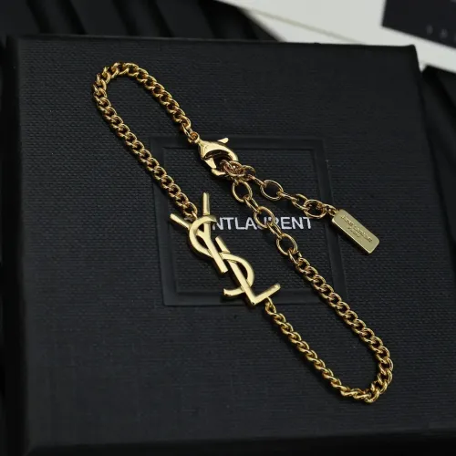 Yves Saint Laurent YSL Bracelets #1390802 $25.00 USD, Wholesale Replica Yves Saint Laurent YSL Bracelets