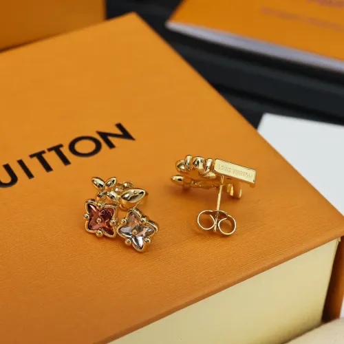 Replica Louis Vuitton Earrings For Women #1390808 $29.00 USD for Wholesale