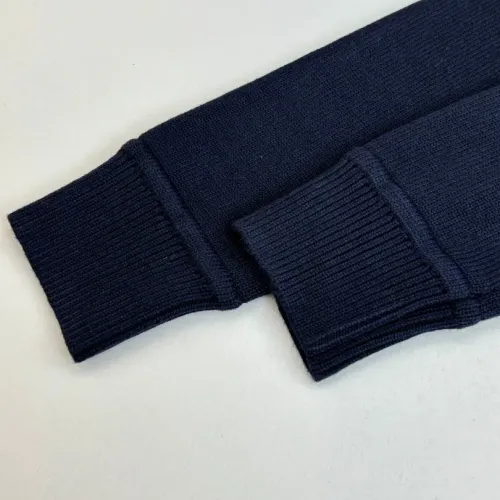 Replica Moncler Sweaters Long Sleeved For Unisex #1390830 $88.00 USD for Wholesale