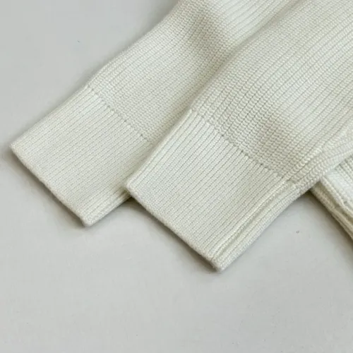 Replica Prada Sweaters Long Sleeved For Unisex #1390831 $85.00 USD for Wholesale