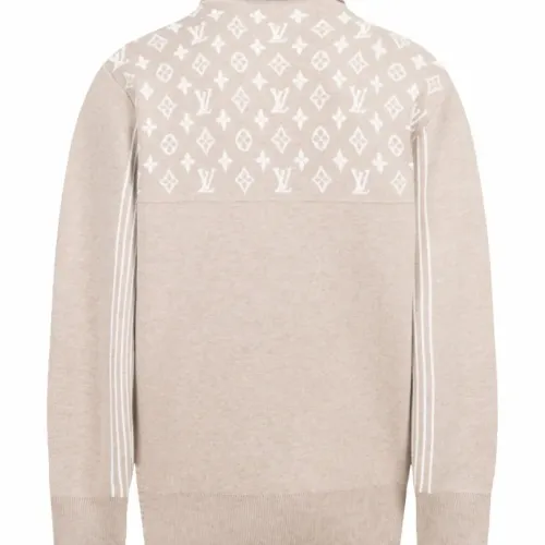 Replica Louis Vuitton LV Sweaters Long Sleeved For Unisex #1390835 $102.00 USD for Wholesale