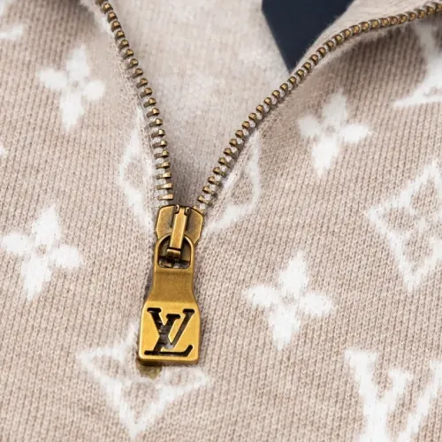 Replica Louis Vuitton LV Sweaters Long Sleeved For Unisex #1390835 $102.00 USD for Wholesale