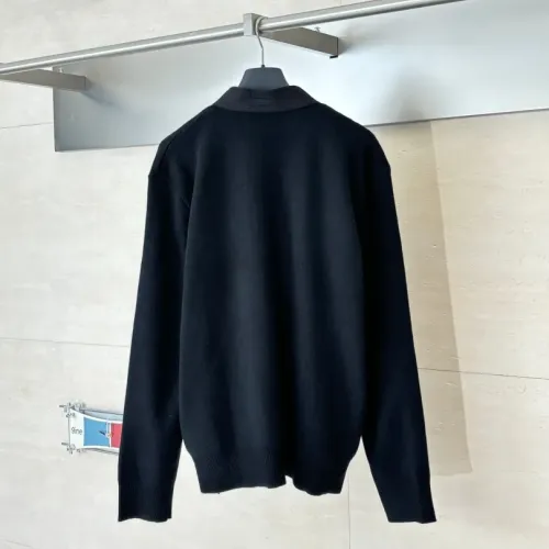 Replica Louis Vuitton LV Sweaters Long Sleeved For Unisex #1390837 $108.00 USD for Wholesale
