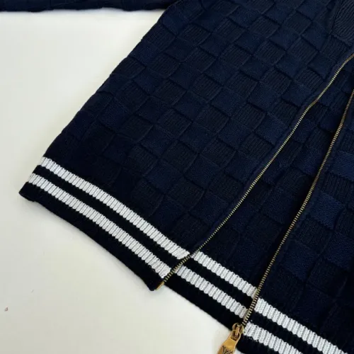 Replica Louis Vuitton LV Sweaters Long Sleeved For Unisex #1390838 $108.00 USD for Wholesale
