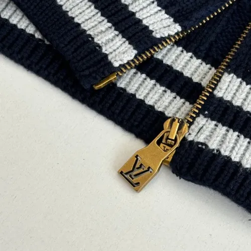 Replica Louis Vuitton LV Sweaters Long Sleeved For Unisex #1390838 $108.00 USD for Wholesale