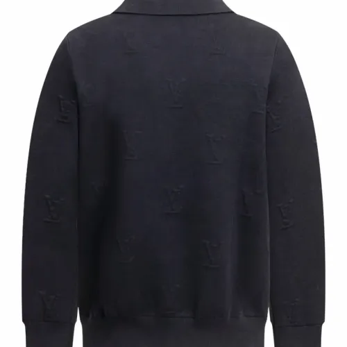 Replica Louis Vuitton LV Sweaters Long Sleeved For Unisex #1390839 $112.00 USD for Wholesale