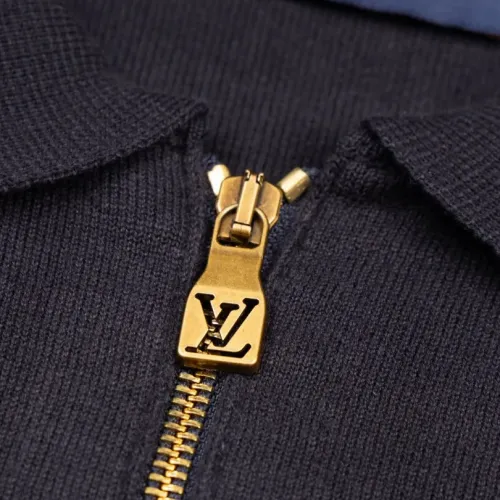 Replica Louis Vuitton LV Sweaters Long Sleeved For Unisex #1390839 $112.00 USD for Wholesale