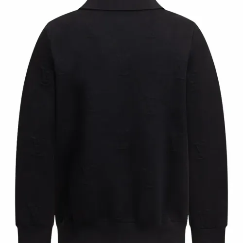 Replica Louis Vuitton LV Sweaters Long Sleeved For Unisex #1390840 $112.00 USD for Wholesale