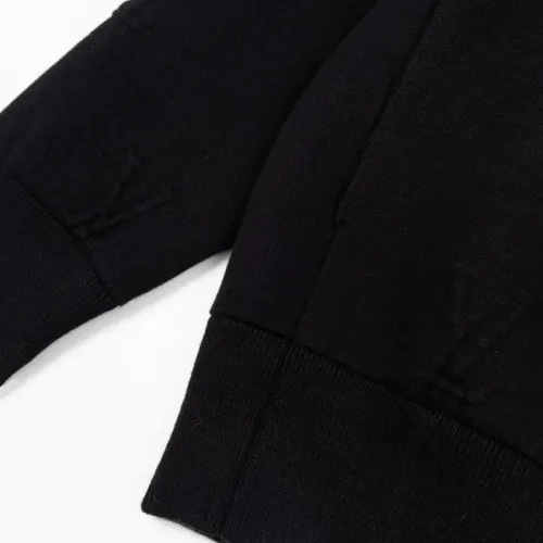 Replica Louis Vuitton LV Sweaters Long Sleeved For Unisex #1390840 $112.00 USD for Wholesale