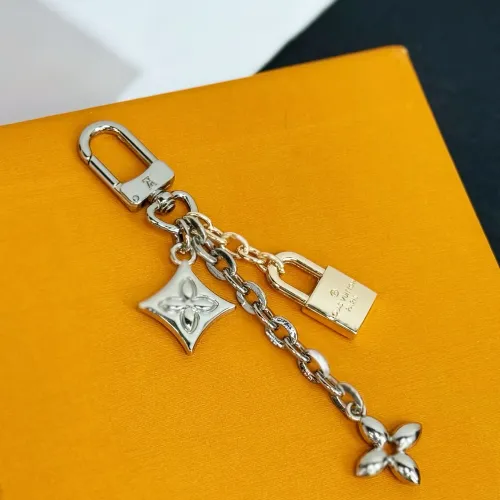 Louis Vuitton LV Key Holder And Bag Buckle #1390846 $25.00 USD, Wholesale Replica Louis Vuitton LV Key Holder And Bag Buckle