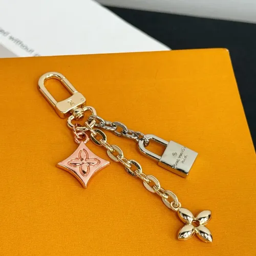 Louis Vuitton LV Key Holder And Bag Buckle #1390847 $25.00 USD, Wholesale Replica Louis Vuitton LV Key Holder And Bag Buckle