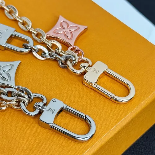 Replica Louis Vuitton LV Key Holder And Bag Buckle #1390847 $25.00 USD for Wholesale