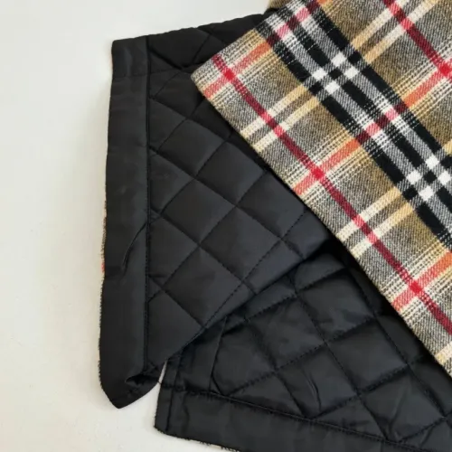 Replica Burberry Jackets Long Sleeved For Unisex #1390848 $105.00 USD for Wholesale