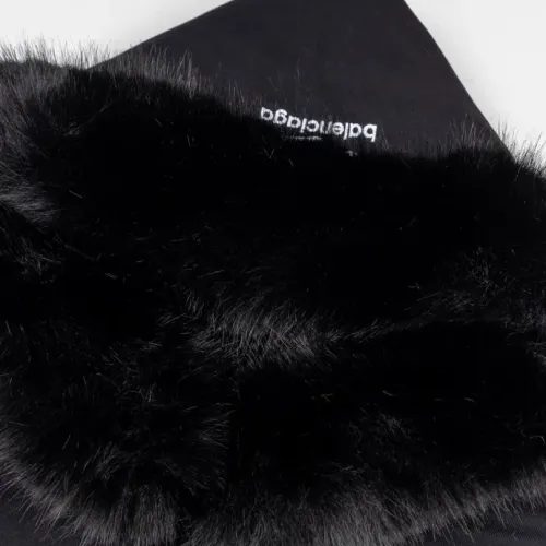 Replica Balenciaga Coats Long Sleeved For Unisex #1390851 $130.00 USD for Wholesale