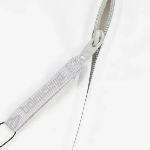 Replica Balenciaga Coats Long Sleeved For Unisex #1390852 $130.00 USD for Wholesale