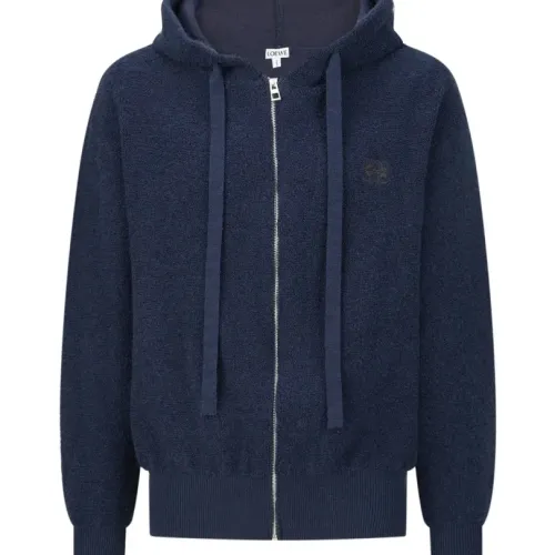 LOEWE Jackets Long Sleeved For Unisex #1390855 $88.00 USD, Wholesale Replica LOEWE Jackets