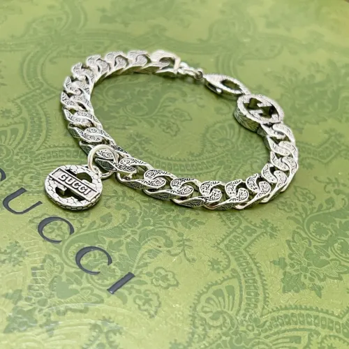Replica Gucci Bracelets For Unisex #1390871 $42.00 USD for Wholesale