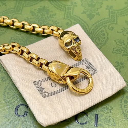 Replica Gucci Bracelets #1390872 $52.00 USD for Wholesale