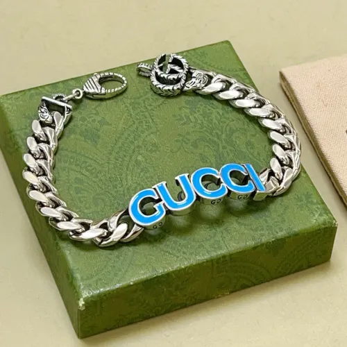 Gucci Bracelets #1390873 $48.00 USD, Wholesale Replica Gucci Bracelets